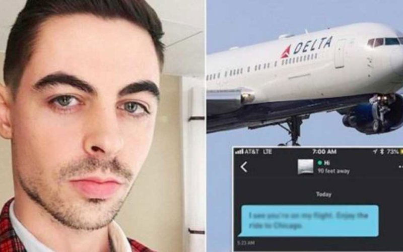 Pilota Aereo Grindr