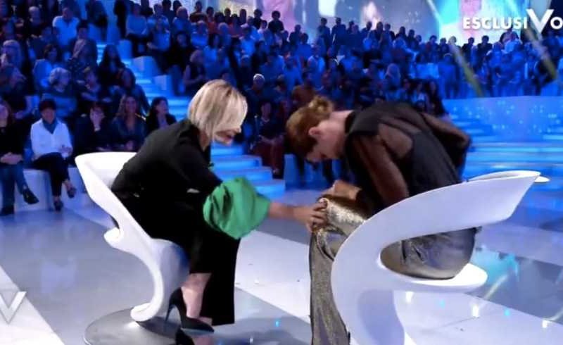 Simona Ventura Verissimo