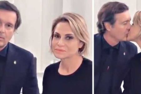 Simona Ventura single