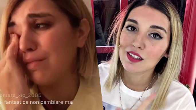 Veronica Satti Instagram