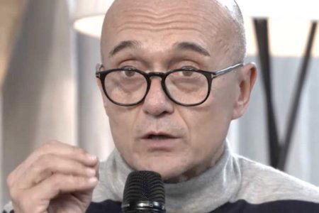alfonso signorini autori grande fratello vip