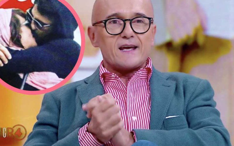 alfonso signorini chi asia argento fabrizio