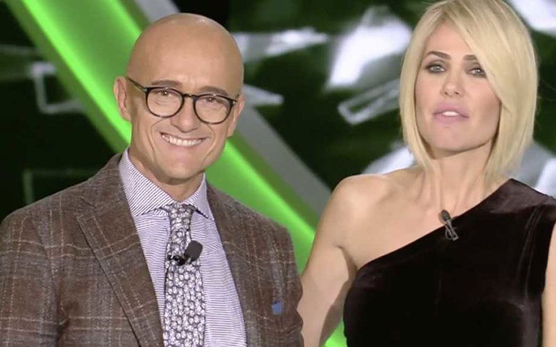 alfonso siognorini ilary blasi gf vip segreti