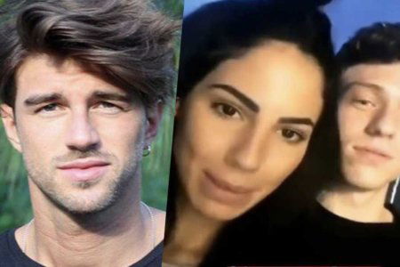 andrea damante giulia de lellis irama coppia