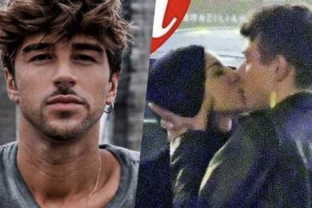 andrea damante single giulia irama