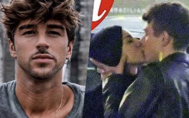 andrea damante single giulia irama