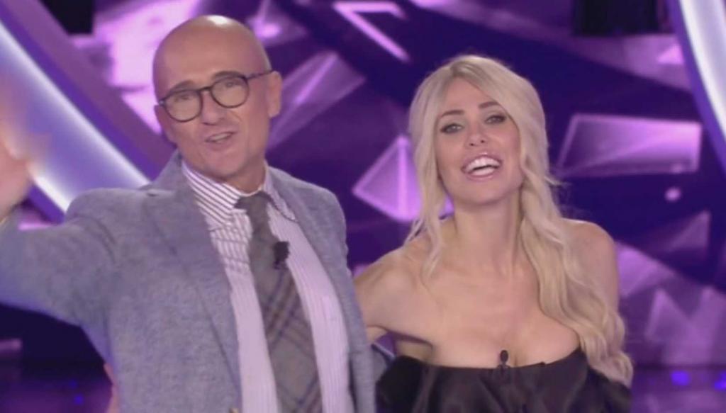 Grande Fratello Vip gli ascolti dell'undicesima