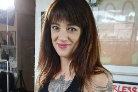 asia argento bacia altro uomo