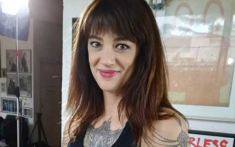 asia argento bacia altro uomo