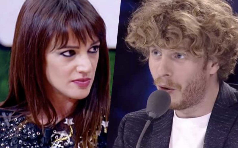 asia argento contro lodo guenzi