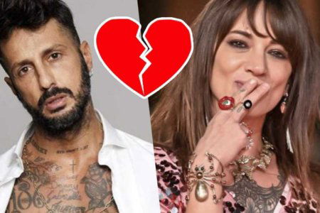 asia argento lasciato fabrizio corona