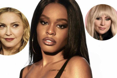 azealia banks lady gaga madonna