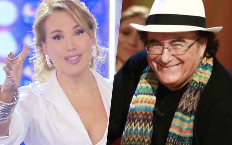 barbara durso al bano carrisi romina power