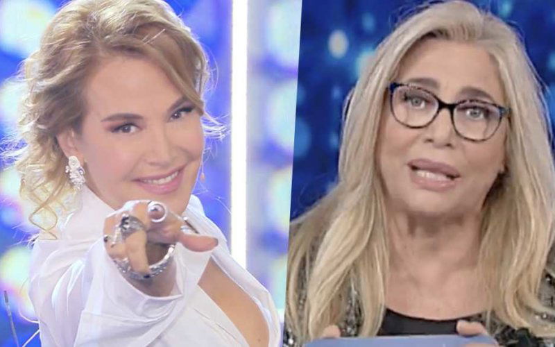 barbara durso domenica live ascolti domenica in mara venier
