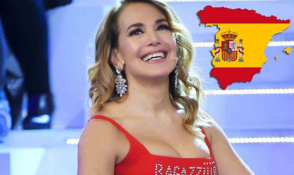 barbara d'urso grande fratello