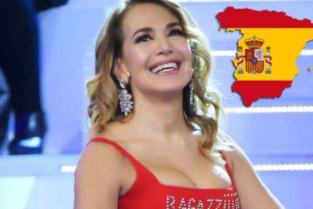 barbara d'urso grande fratello
