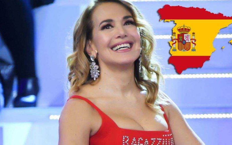 barbara d'urso grande fratello