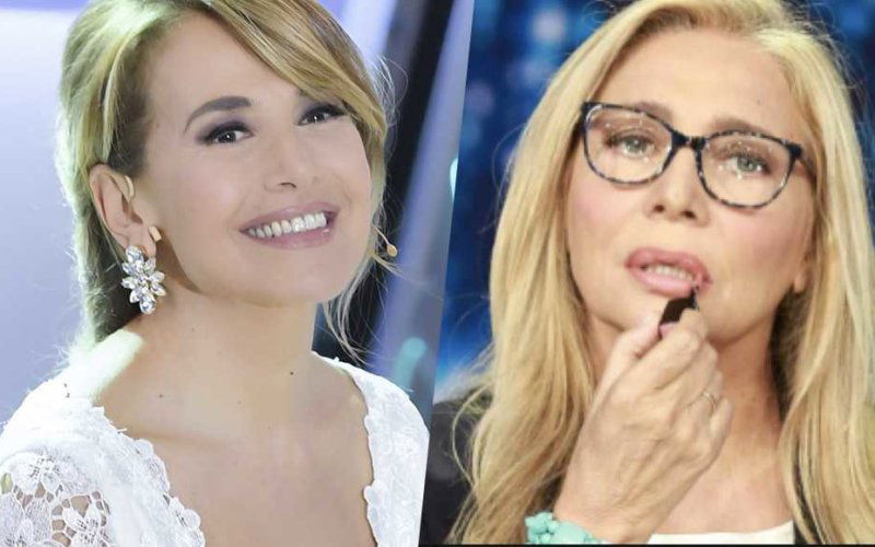 barbara durso mara venier fake profili