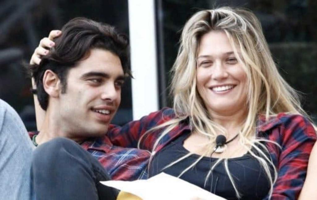benedetta mazza stefano sala gay madre sorella isotta