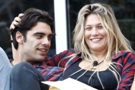benedetta mazza stefano sala gay madre sorella isotta