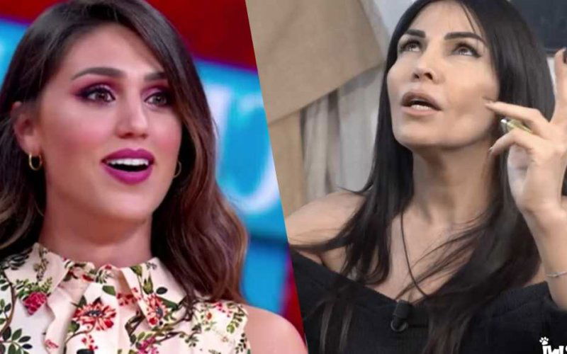 cecilia rodriguez rito magico fariba tehrani