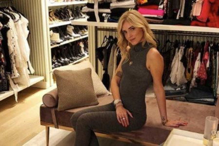 chiara ferragni armadio cinese soldi vestiti