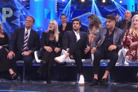 concorrenti eliminati grande fratello vip annoiati pubblico autori