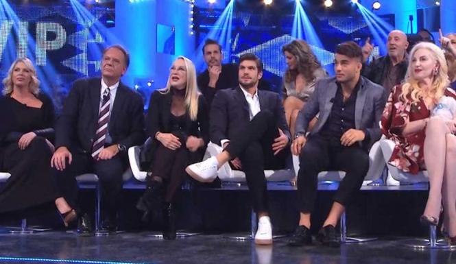 Chi Sono Gli Eliminati Di Ieri Sera Al Grande Fratello