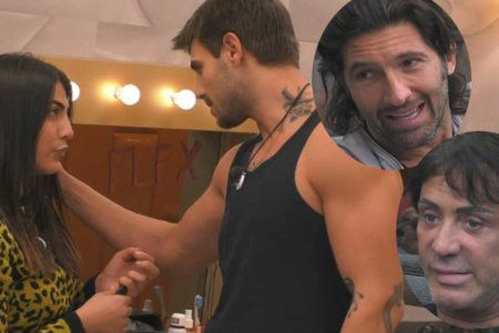 coppia francesco giulia ivan cattaneo walter