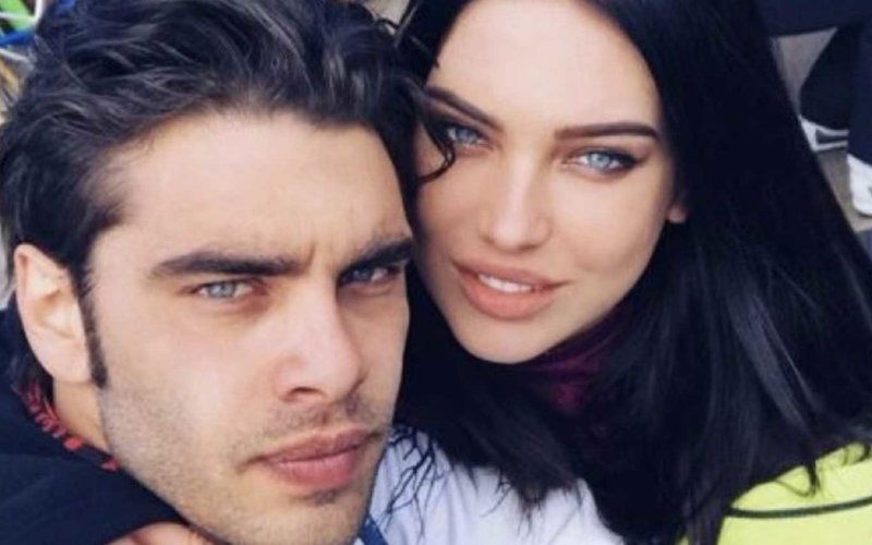 dasha stefano gf vip autori