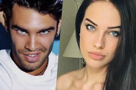 dasha stefano sala grande fratello vip