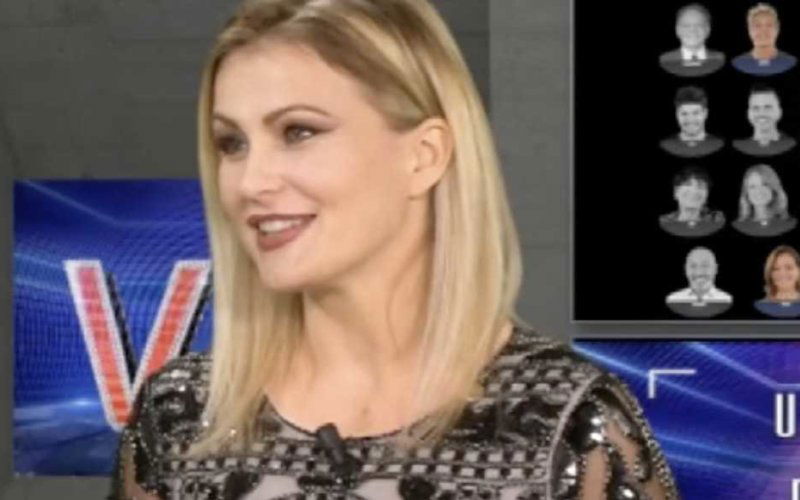 eva henger ultime dalla casa francesco