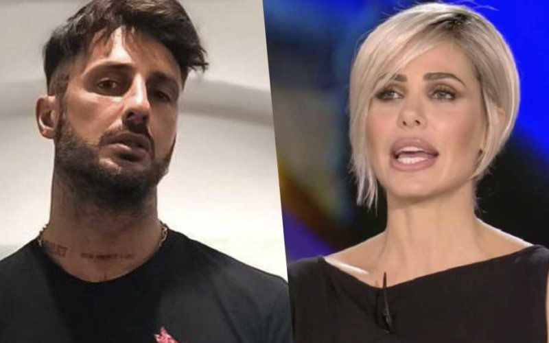 fabrizio corfona scusa ilary blasi