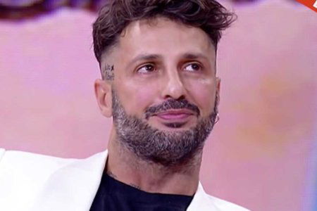 fabrizio corona bisessuale