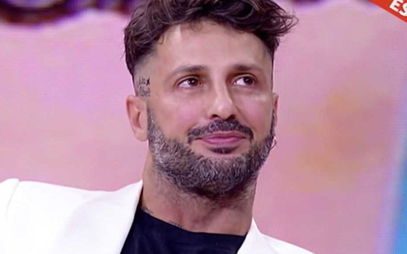 fabrizio corona bisessuale