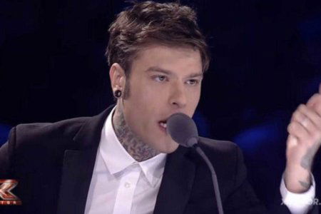 fedez x factor
