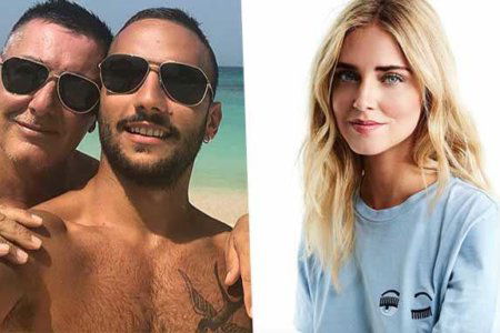 fidanzato di stefano gabbana chiara ferragni