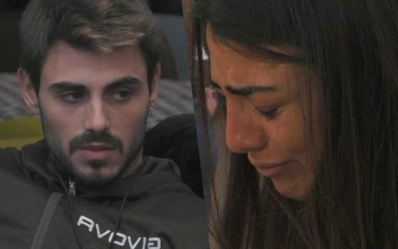 francesco monte friendzone giulia salemi