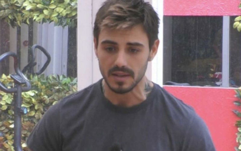 francesco monte gay