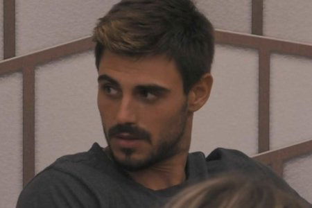 francesco monte protetto concorrente gfvip