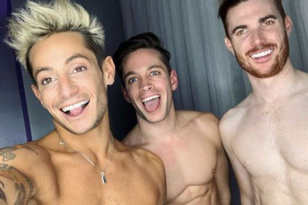 frankie grande married couple boyfriends