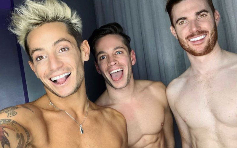 frankie grande married couple boyfriends