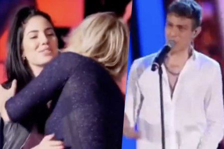 giulia de lellis irama tu si que vales