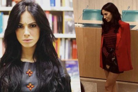 giulia de lellis universita libri professore