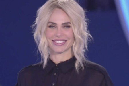 ilary blasi ascolti grande fratello vip 12 puntata