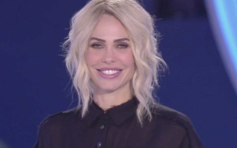 ilary blasi ascolti grande fratello vip 12 puntata