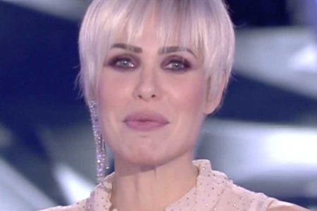 ilary blasi gaffe