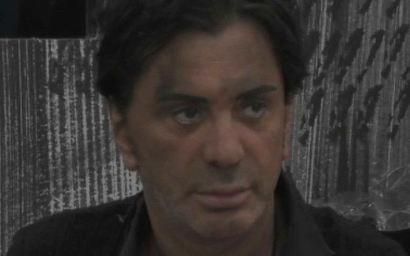 ivan cattaneo body benedetta mazza