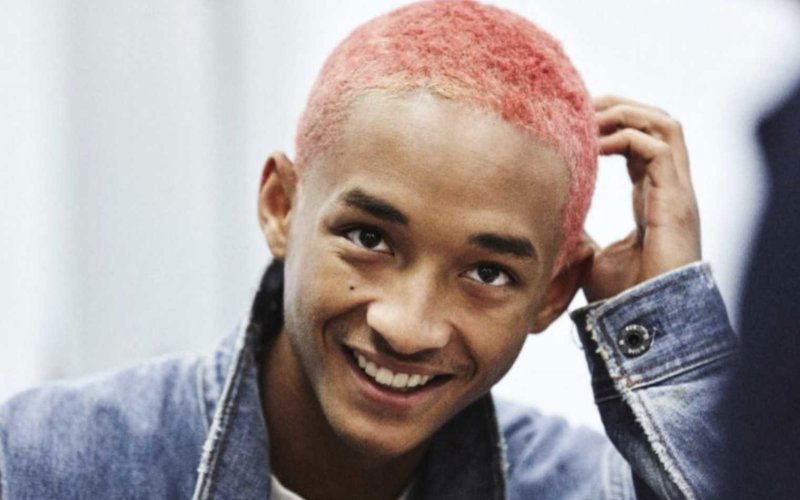 jaden smith gay coming out tyler the creator