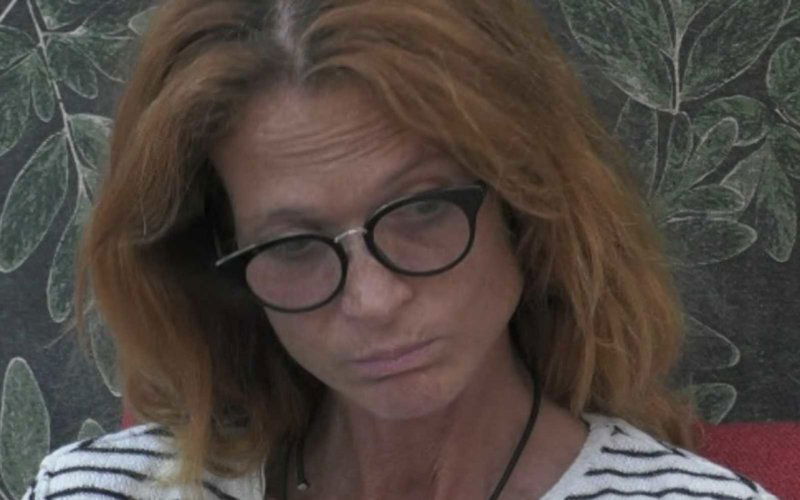 jane alexander abbandona il grande fratello vip
